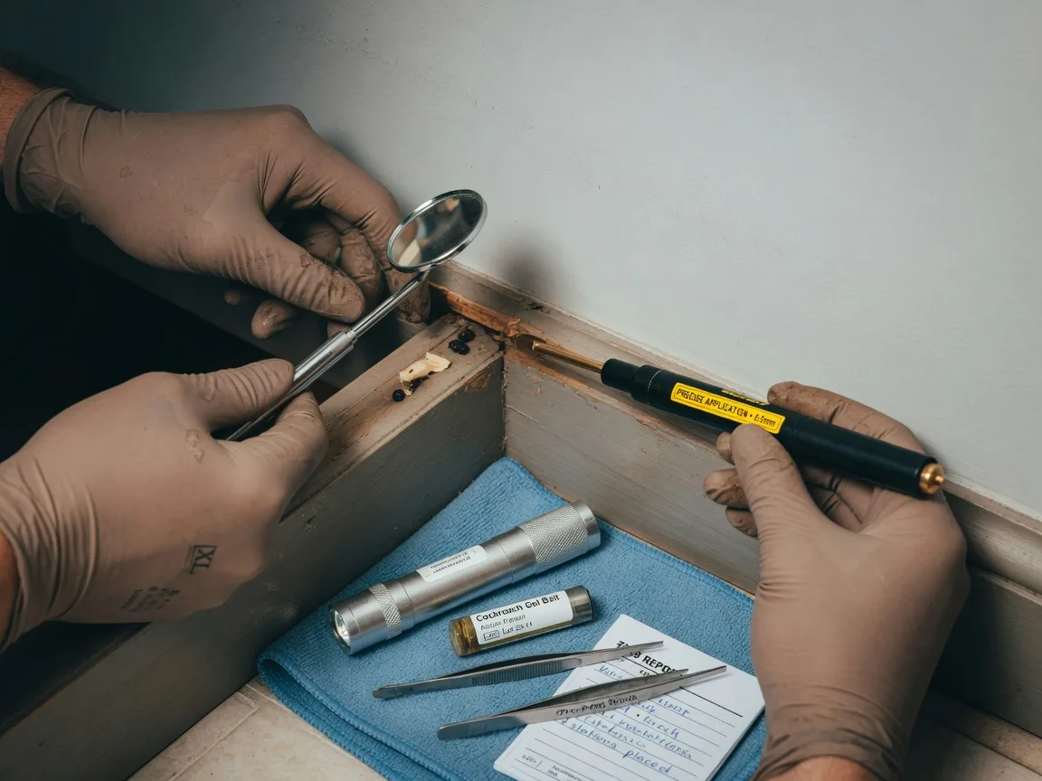 Why choose Emergency Pest Control in Randolph, VA
